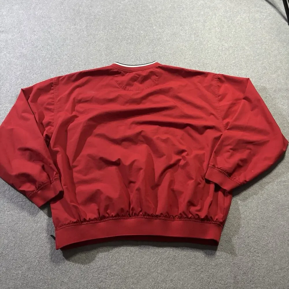 Nike vintage arkansas